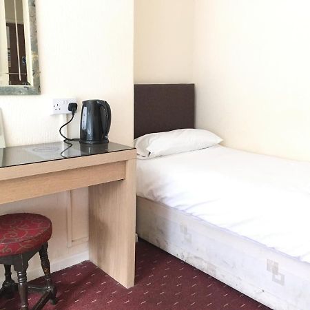 The Little Northern Hotel At The Millstone Manchester Bagian luar foto