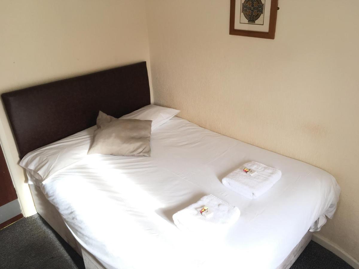 The Little Northern Hotel At The Millstone Manchester Bagian luar foto