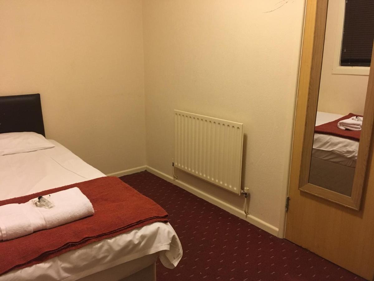 The Little Northern Hotel At The Millstone Manchester Bagian luar foto