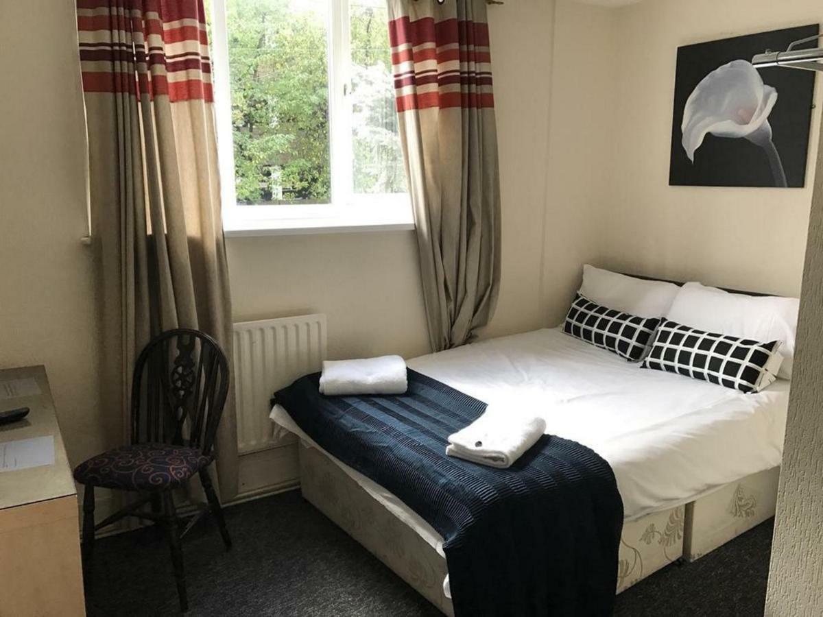 The Little Northern Hotel At The Millstone Manchester Bagian luar foto